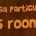 25rooms Affittacamere 3*
