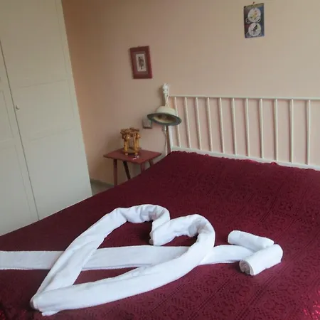 Pensionat 25rooms Rom