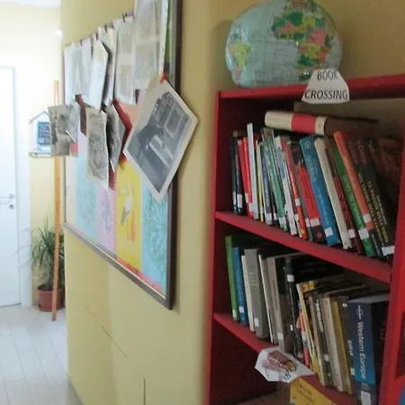 Gasthof Casa Particular 25rooms Rom