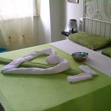 25rooms Pensionat Rom
