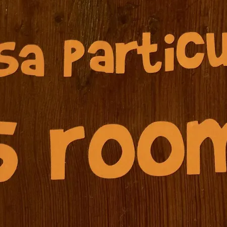 Casa Particular 25rooms Gasthof 4*