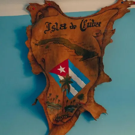 Casa Particular 25rooms Rom