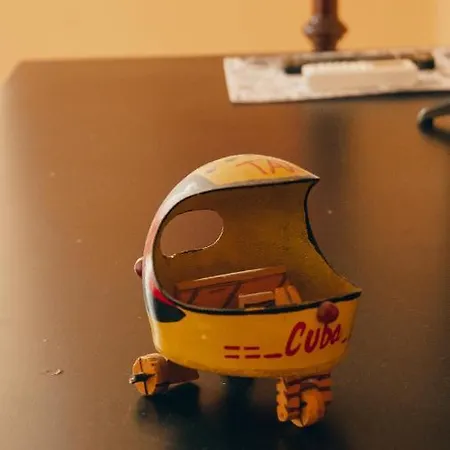 Casa Particular 25rooms 4*