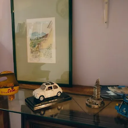 Casa Particular 25rooms Rom