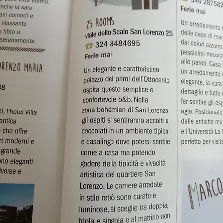 Casa Particular 25rooms Gasthof