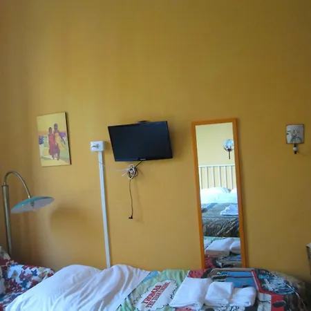 Pensionat 25rooms