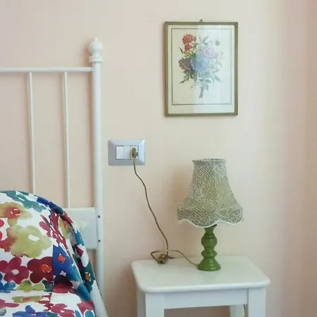 Pensionat 25rooms Rom