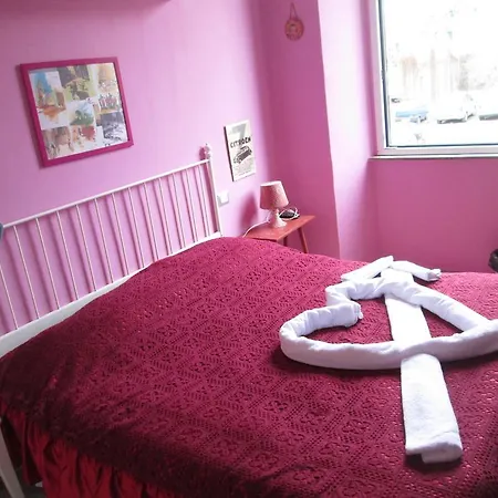 25rooms Pensionat 3*