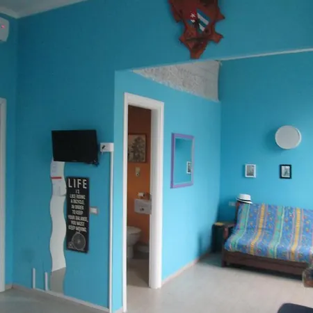 25rooms 3* Rom