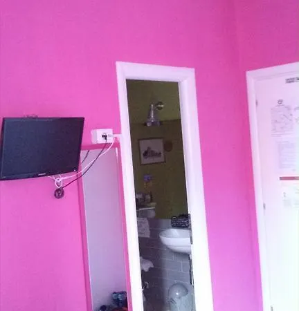 Casa Particular 25rooms 4*