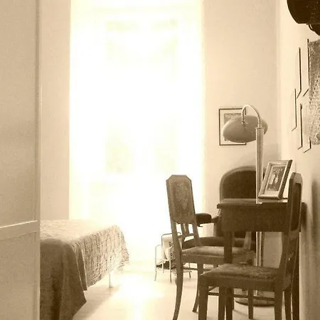 25rooms Pensionat 3*