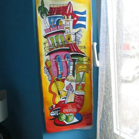 Gasthof Casa Particular 25rooms Rom