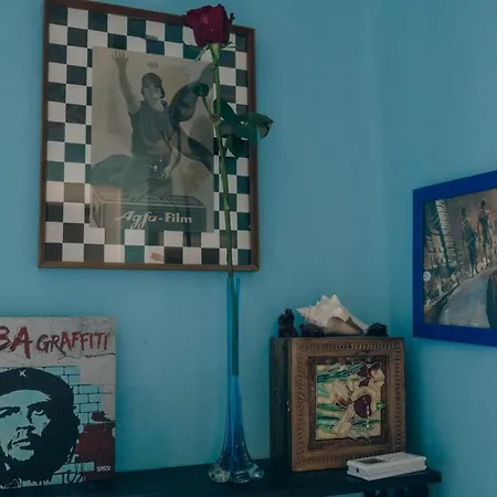 Pensjonat 25rooms Rzym