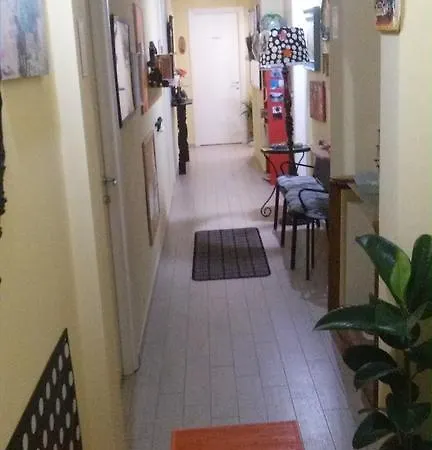 Casa Particular 25rooms Rome