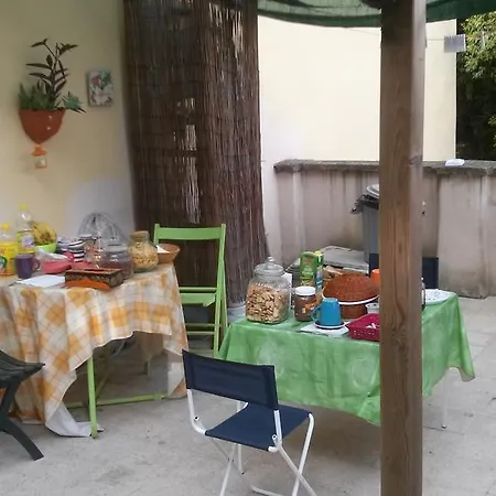Casa Particular 25rooms Guest house Rome