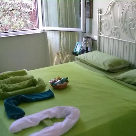 Casa Particular 25rooms * Rome