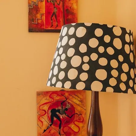 Casa Particular 25rooms Rome