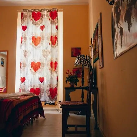 Guest house Casa Particular 25rooms