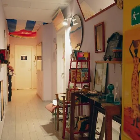 Casa Particular 25rooms Guest house