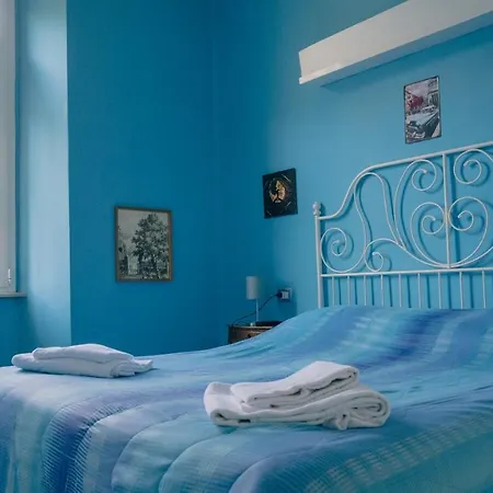 Casa Particular 25rooms * Rome