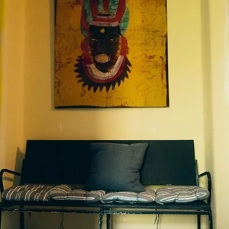 Guest house Casa Particular 25rooms Rome