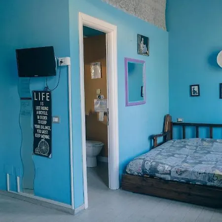 Guest house Casa Particular 25rooms *