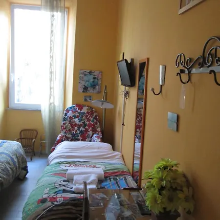 25rooms Pensión 3*