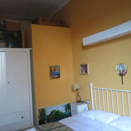 Casa Particular 25rooms * Rome
