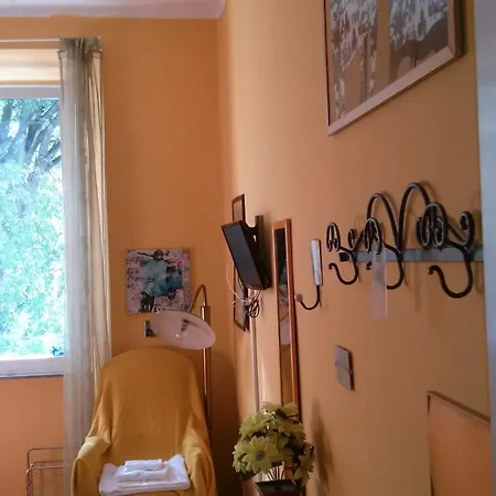 Guest house Casa Particular 25rooms