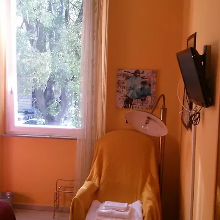 Guest house Casa Particular 25rooms *