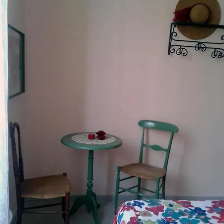 Guest house Casa Particular 25rooms *