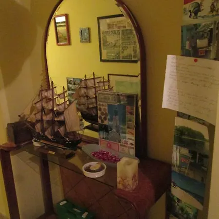 Guest house Casa Particular 25rooms