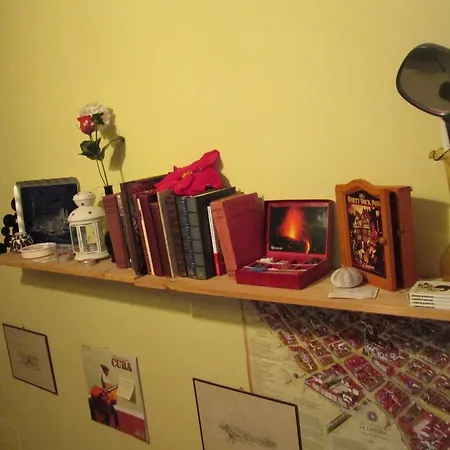 Casa Particular 25rooms Rome