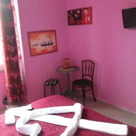 Guest house Casa Particular 25rooms *
