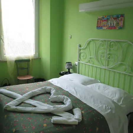 25rooms Řím