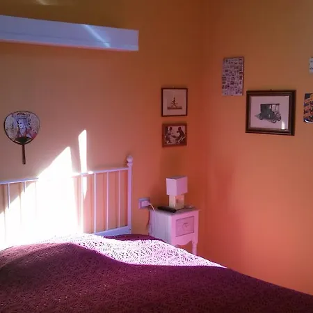 Guest house Casa Particular 25rooms