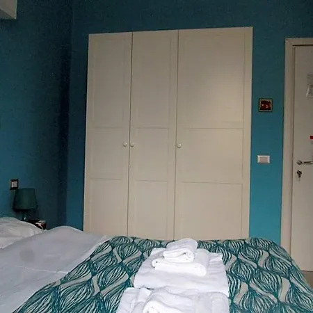 25rooms 3* Rom