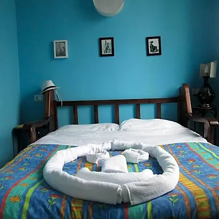 25rooms רומא