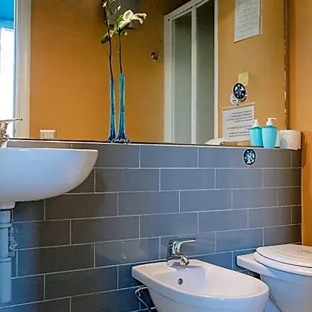 25rooms בית הארחה רומא