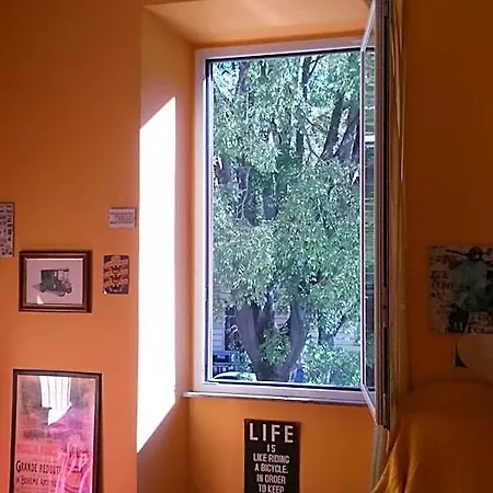 Pensjonat 25rooms Rzym