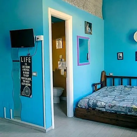 25rooms 3* רומא