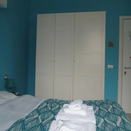 Guest house Casa Particular 25rooms *