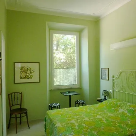 Casa Particular 25rooms * Rome
