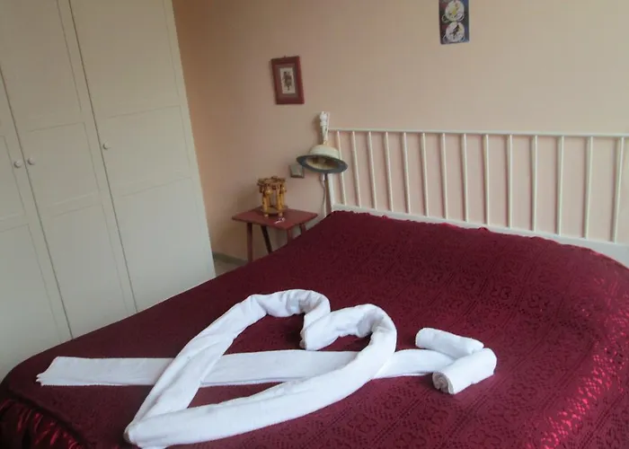 Gasthuis 25rooms Rome