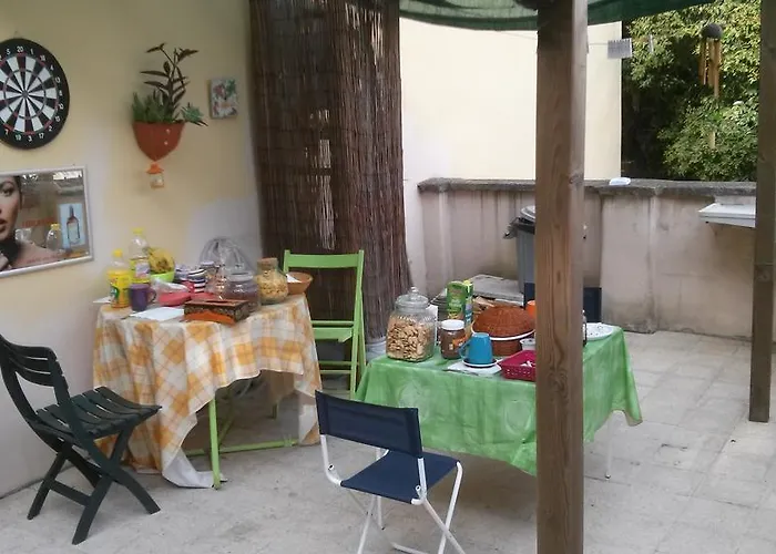 25rooms Gasthuis Rome