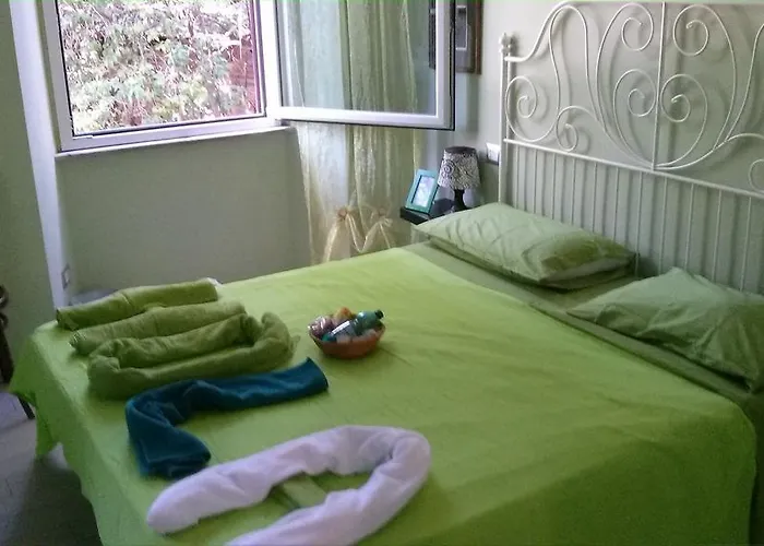 25rooms 3* Rom