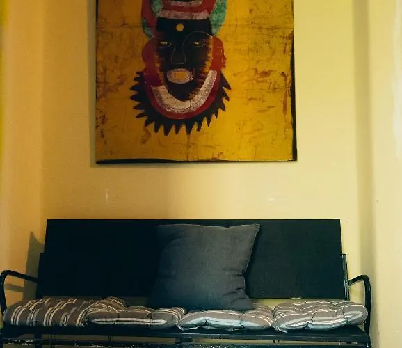 Gasthuis 25rooms Rome