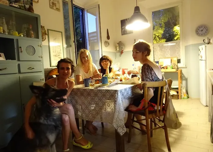 25rooms Gasthuis Rome