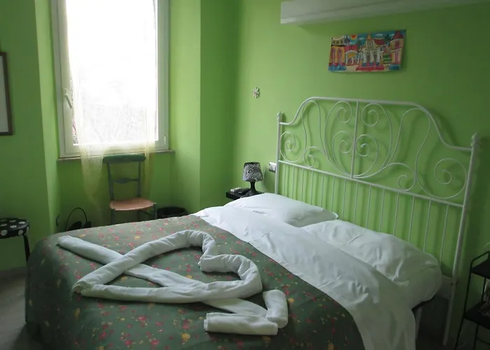 25rooms Rom