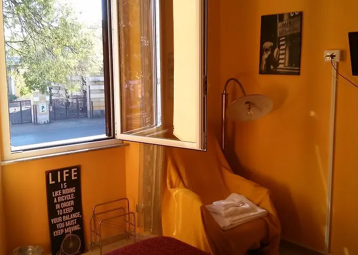 25rooms Gæstehus 3*